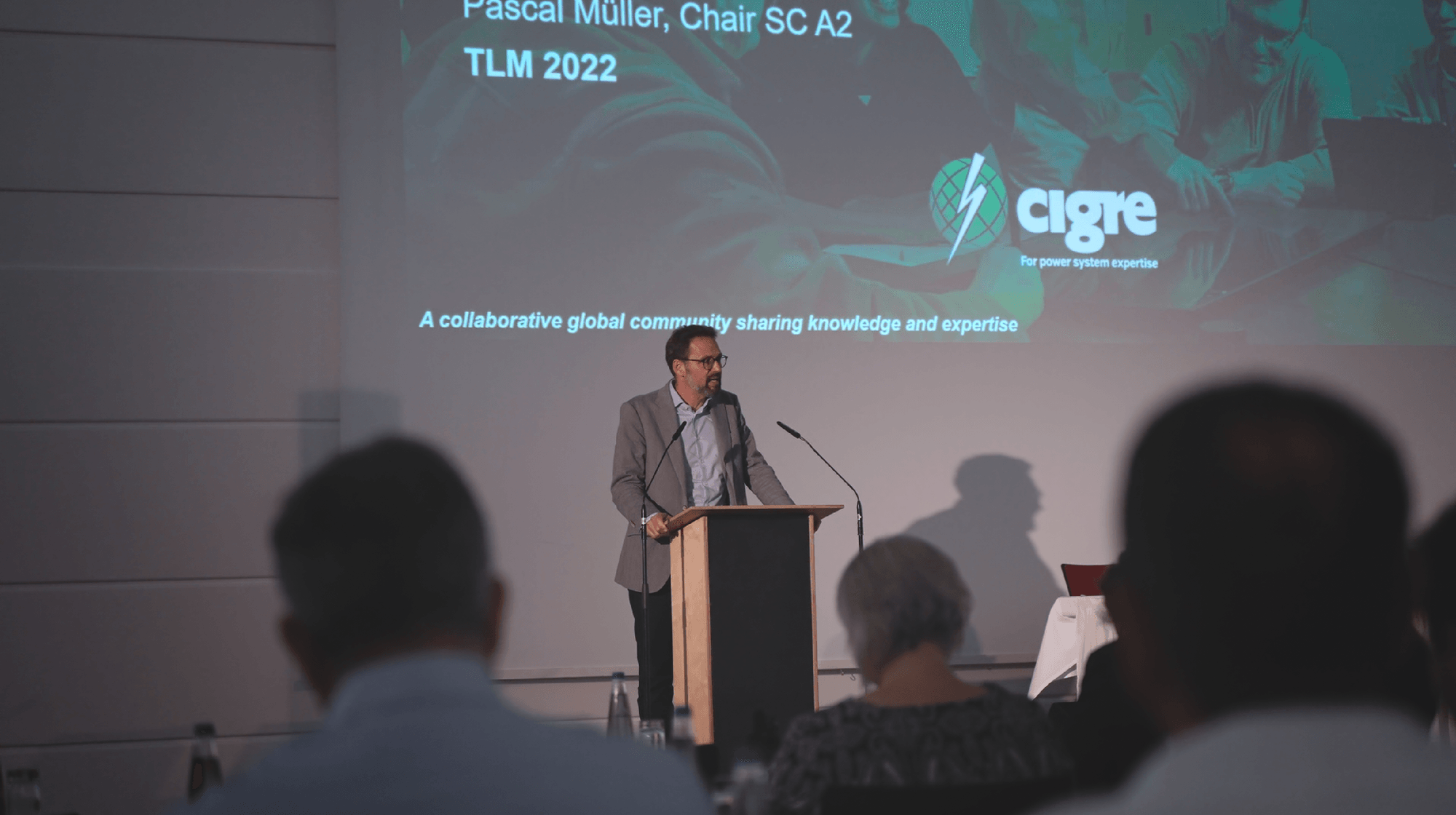 TLM 2022 · Bad Gögging · Foto 1