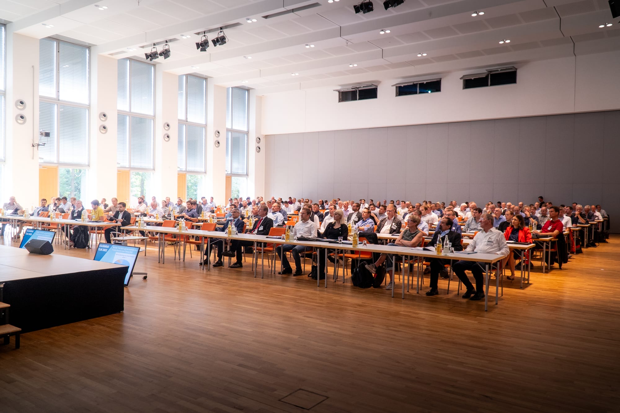 TLM 2023 · Schweinfurt · Foto 5