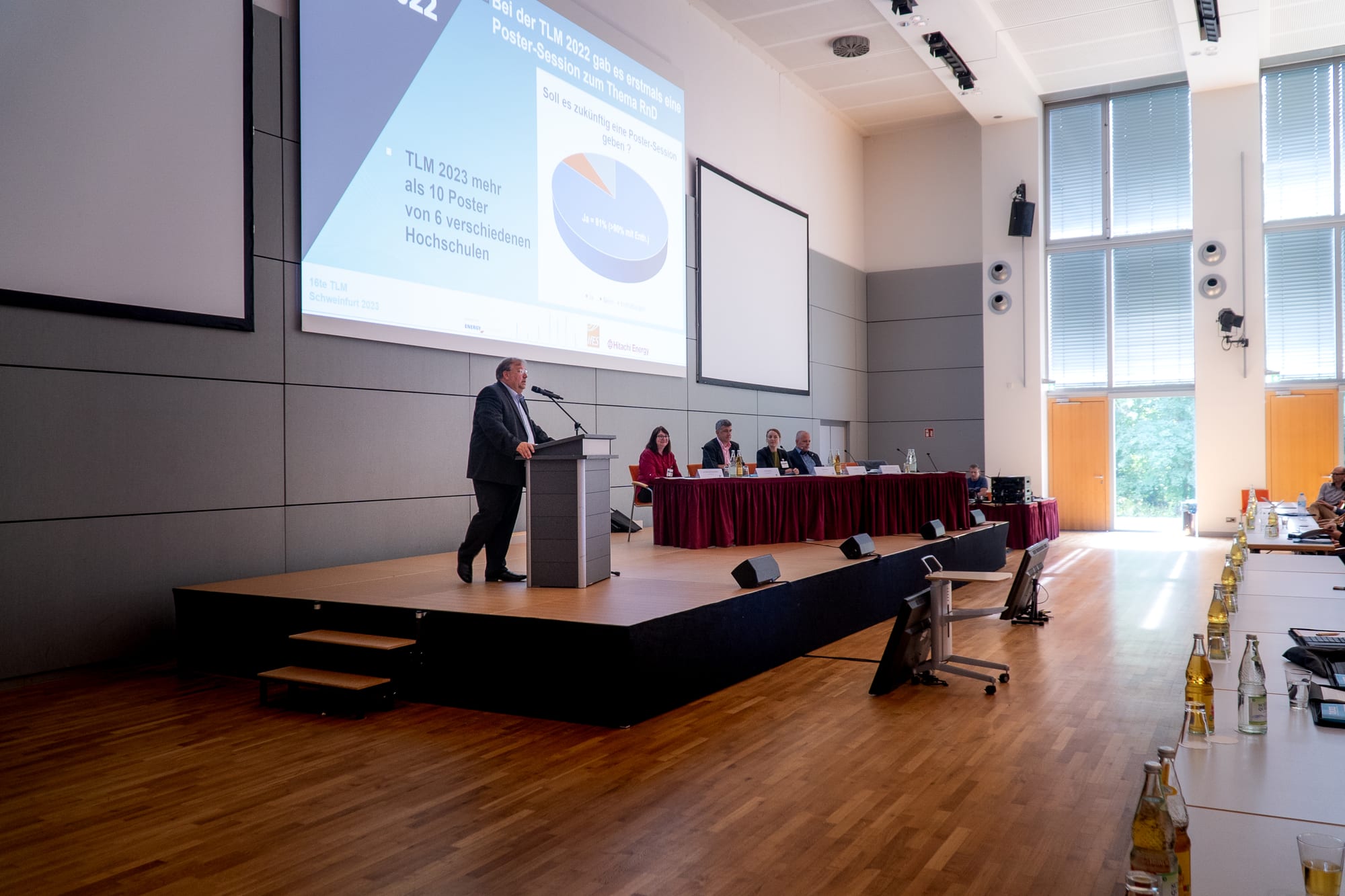 TLM 2023 · Schweinfurt · Foto 7