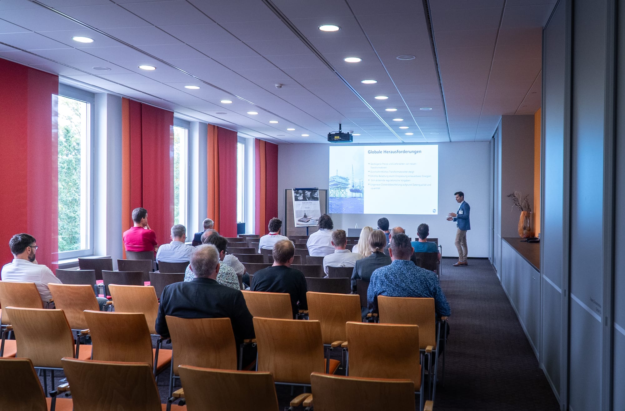 TLM 2023 · Schweinfurt · Foto 9