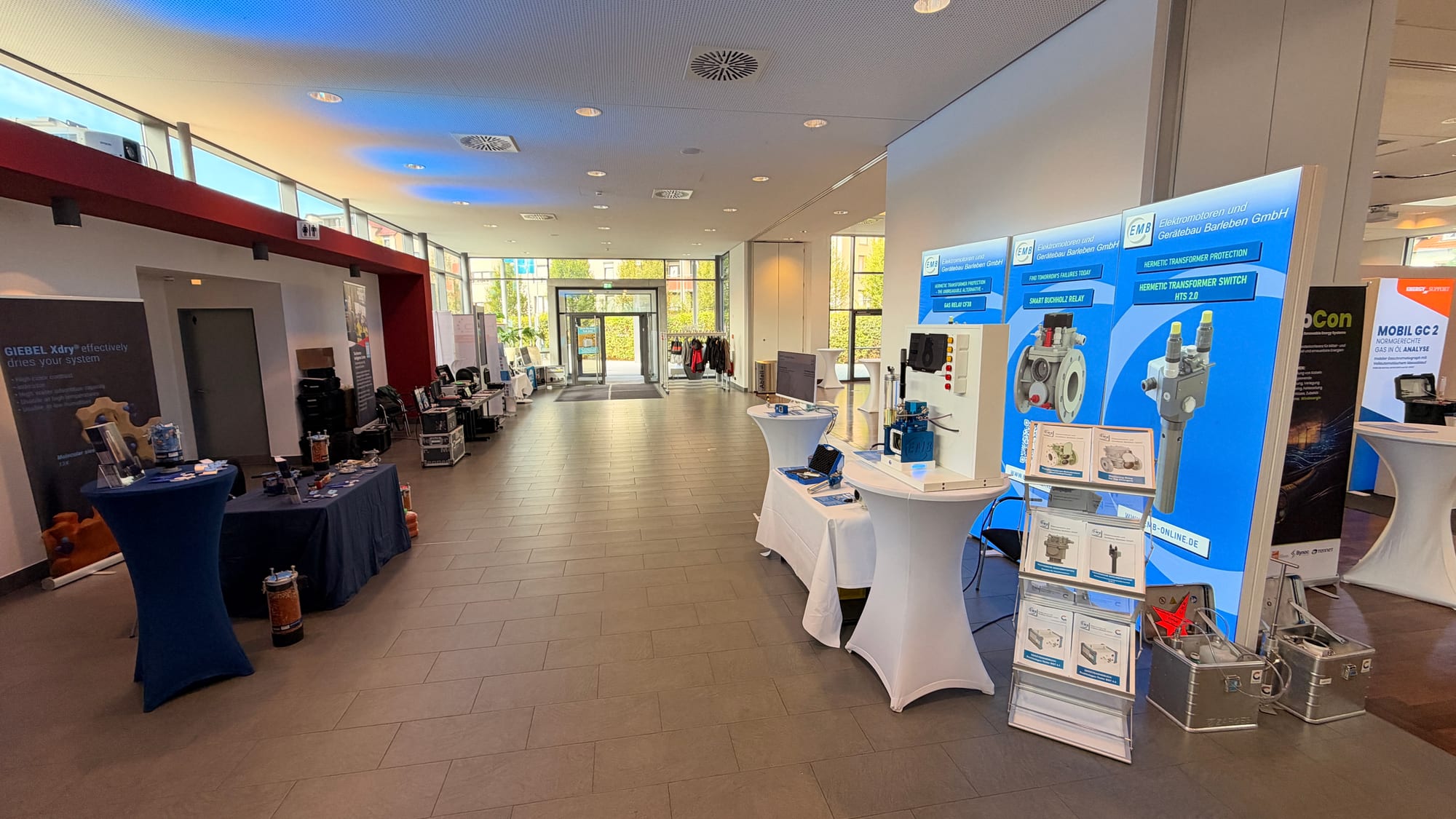 TLM 2026 · Frankenthal · Foto 1