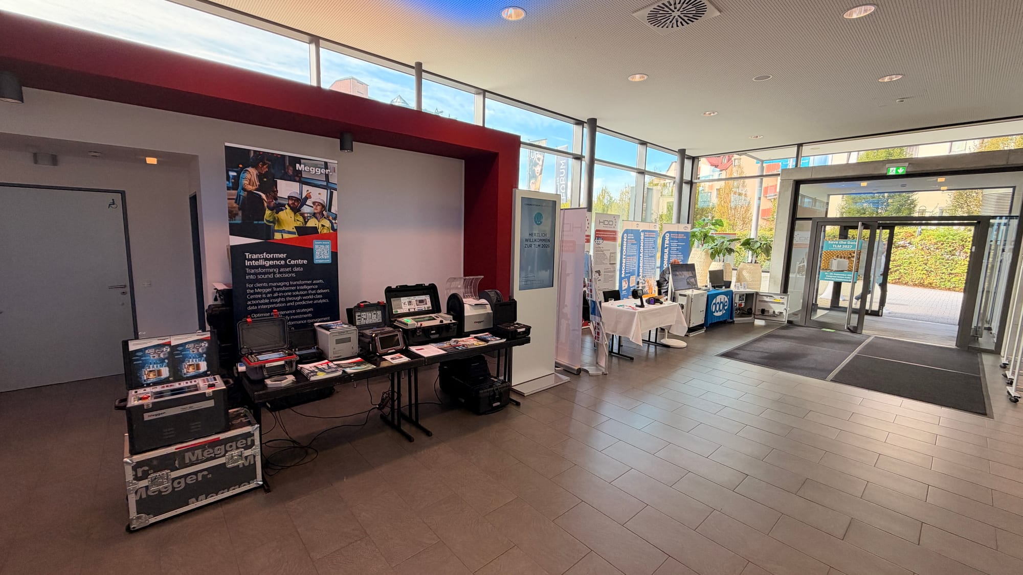 TLM 2026 · Frankenthal · Foto 5