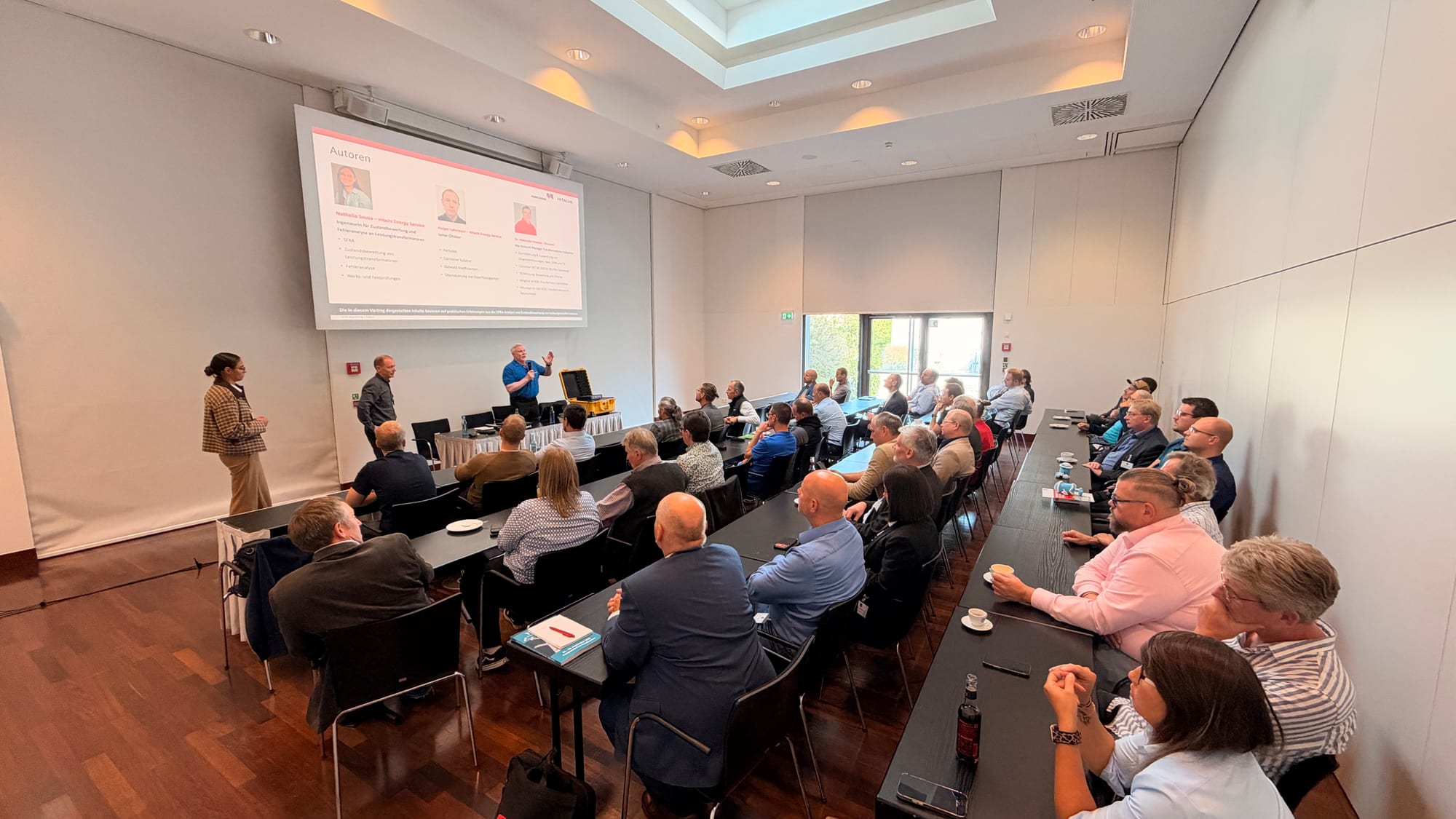 TLM 2026 · Frankenthal · Foto 8