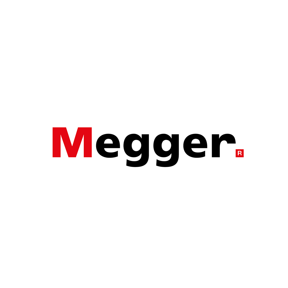 Megger-Logo